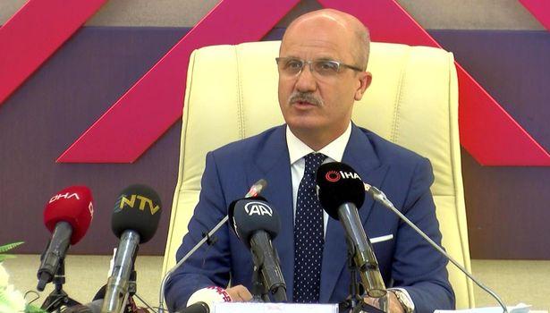 YÖK Başkanı: Tıp kontenjanlarını artırma gündemimizde yok