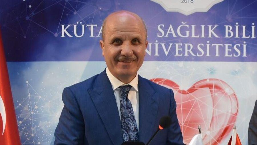 YÖK Başkanı ​​​​​Özvar: Yeni akademik yılda yüz yüze eğitime geçmenin vakti geldi