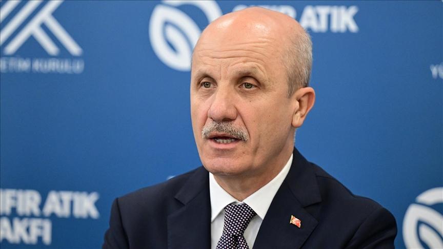 Türkiye bilimsel doküman üretme sıralamasında dünyada 17'nci sırada