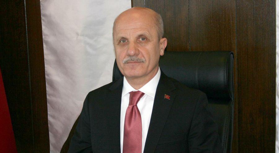 YÖK Başkanı Özvar: Üniversiteler ulusal ve uluslararası alanda daha tanınır hale geldi