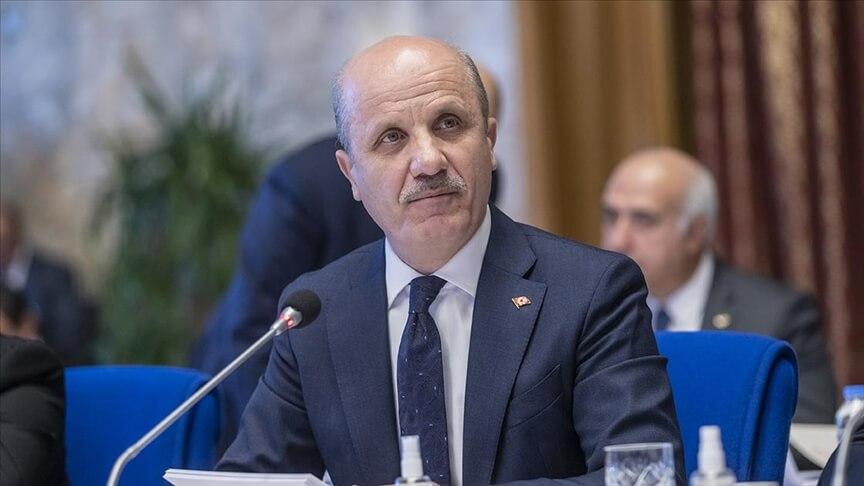 YÖK Başkanı Özvar açıkladı: Öncelikli alanlarda uzmanlaşan üniversiteleri destekleme kararı verdik