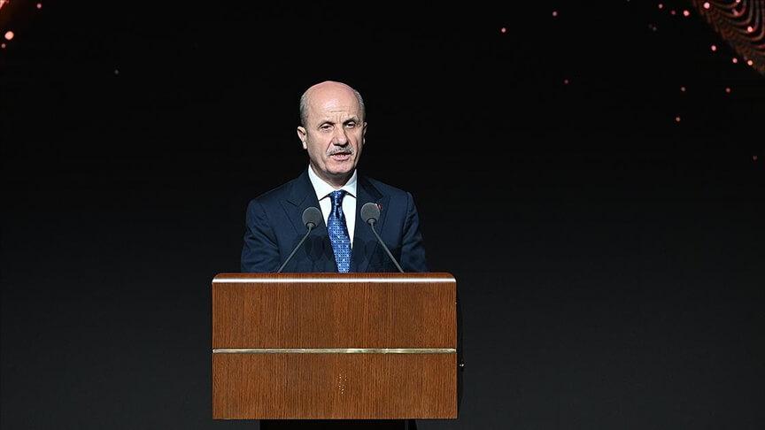 YÖK Başkanı Özvar: Yapay zeka, hepimizin gündemi haline gelmesi gereken bir konudur