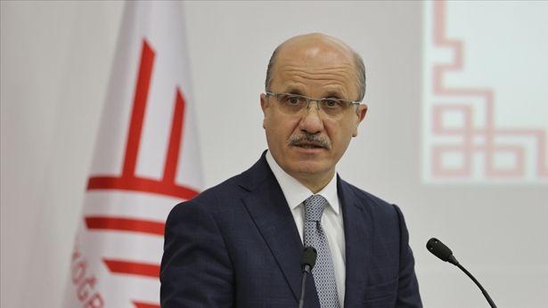 YÖK Başkanı Özvar: Ukrayna'dan yatay geçiş ve özel öğrencilik için 3 bin 583 kişi başvurdu