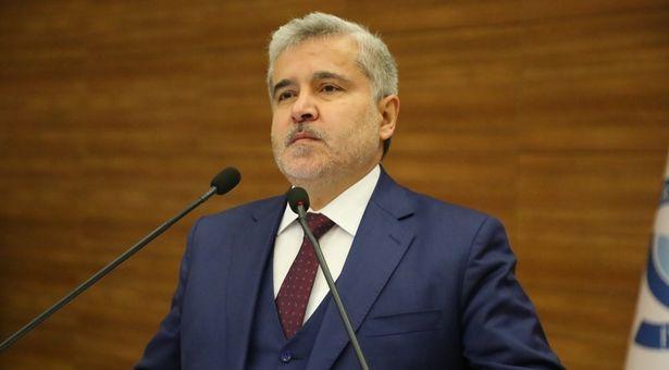 ASÜ Rektörü'nden açıklama: Yakında tüm tıp öğrencileri şehrimizde olacak