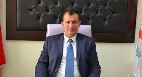 Başhekim Arısoy görevinden istifa etti