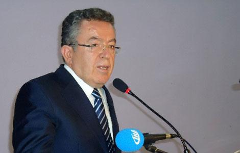  YÖK Başkanı:Üniversite hastanelerini  profesyoneller yönetsin
