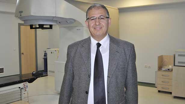 Kan tahlilinden kanser teşhisi konulacak