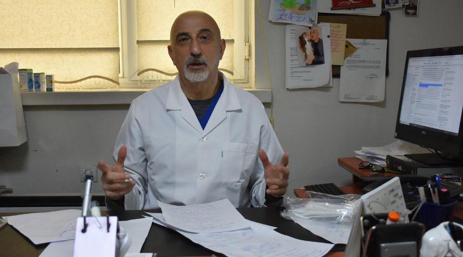 Çocuklarda grip vakaları artıyor.. Prof. Dr. Kurugöl'den uyarılar