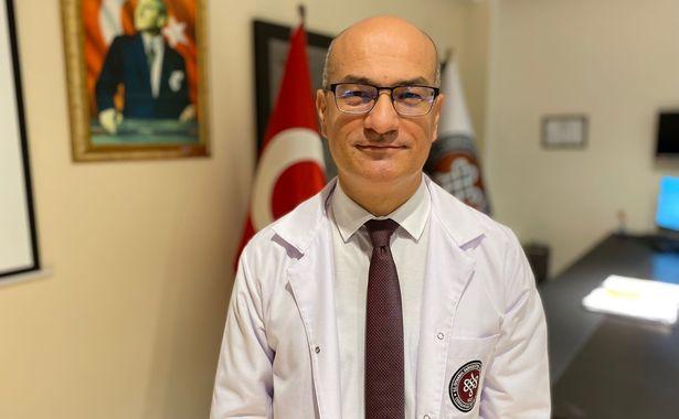 Doç. Dr. Kutlubay: Koronavirüs geçirenlerin yüzde 30'unda saç dökülmesi görülüyor