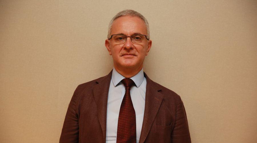 Prof. Dr. Ziya Kapran: Yapay zeka teknolojileri göz sağlığında devrim yaratabilir