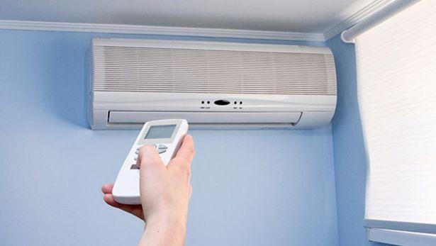 Klimalar, Covid-19'u yayıyor mu?
