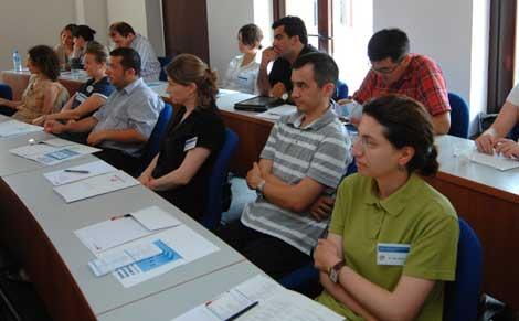 Koç ve Harvard Tıp'tan ortak okul