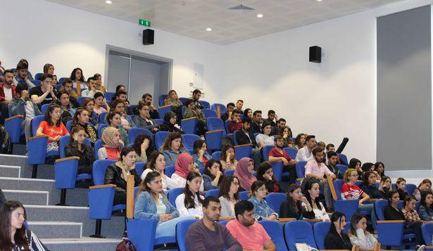 Baş ve boyun kanserleri İstanbul'da masaya yatırıldı 