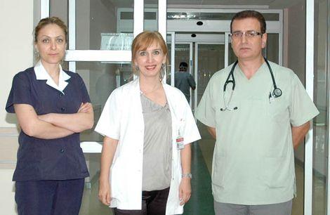Konya'da kök hücre nakil merkezi açılıyor
