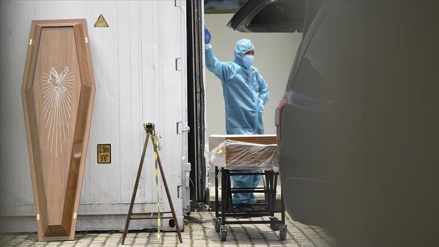 Korkutan rakamlar: COVID-19 sebebiyle ölümler devam ediyor