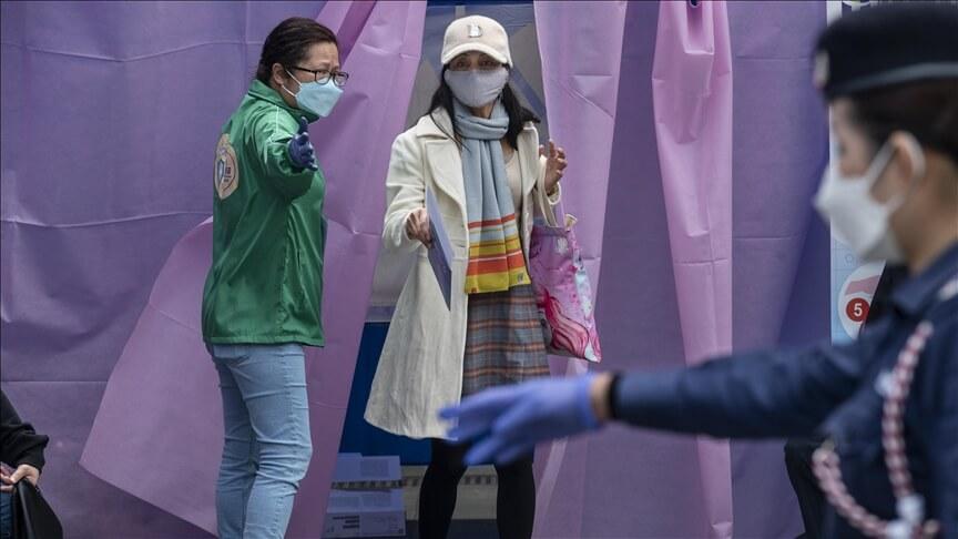 Yeni salgın uyarısı: Çifte virüs DSÖ'yü harekete geçirdi
