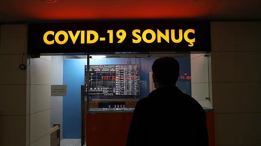 Erkekler ve kadınlar farklı COVID-19 semptomları yaşıyor