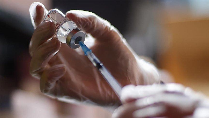 Avrupa İlaç Kurumu, Pfizer/BioNTech'in varyantlara uyumlu aşısını inceliyor