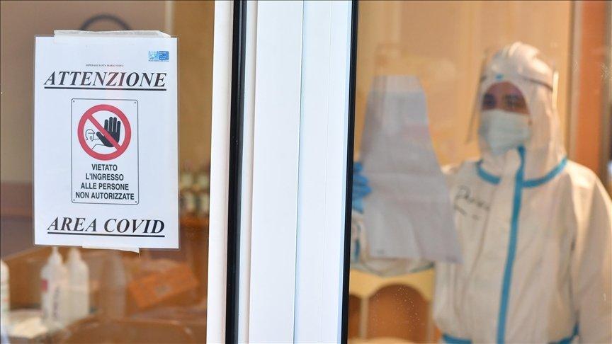 Lancet raporu: Rapor: COVID-19 salgınında 'büyük küresel başarısızlık' yaşandı