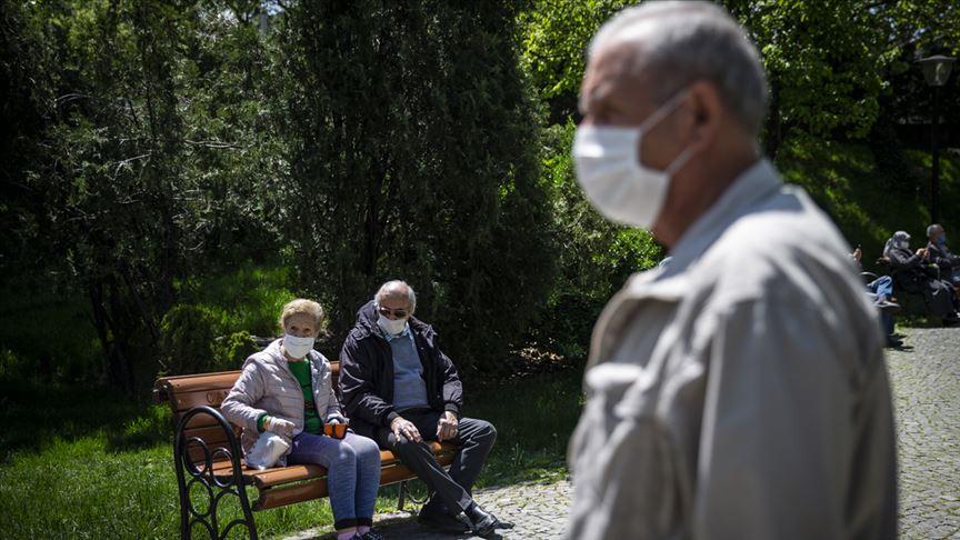 DSÖ'den açıklama: COVID-19 yaşam süresini yaklaşık 2 yıl kısalttı