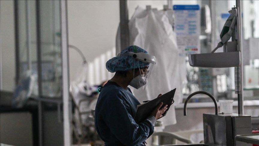 COVID-19’dan sonra kalp kası tutulan doktor: Hafif geçirenlerde de uzayabiliyor