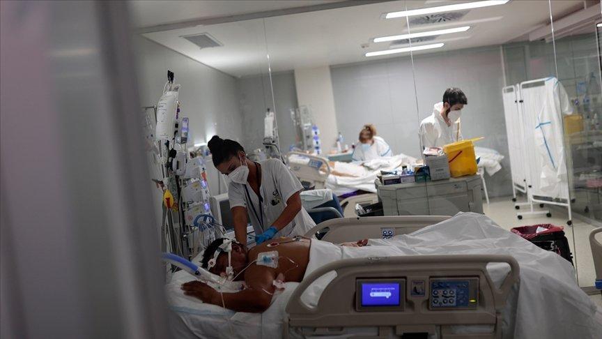 Uzun COVID, kalp hastalığı veya kanserden daha fazla sakatlık yaratıyor: Açıklayıcı yeni bir çalışma