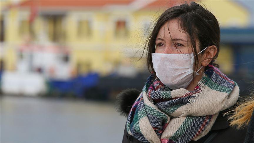 Çarpıcı veriler: Kadınların COVID-19’a yakalanma olasılığı erkeklerden daha yüksek