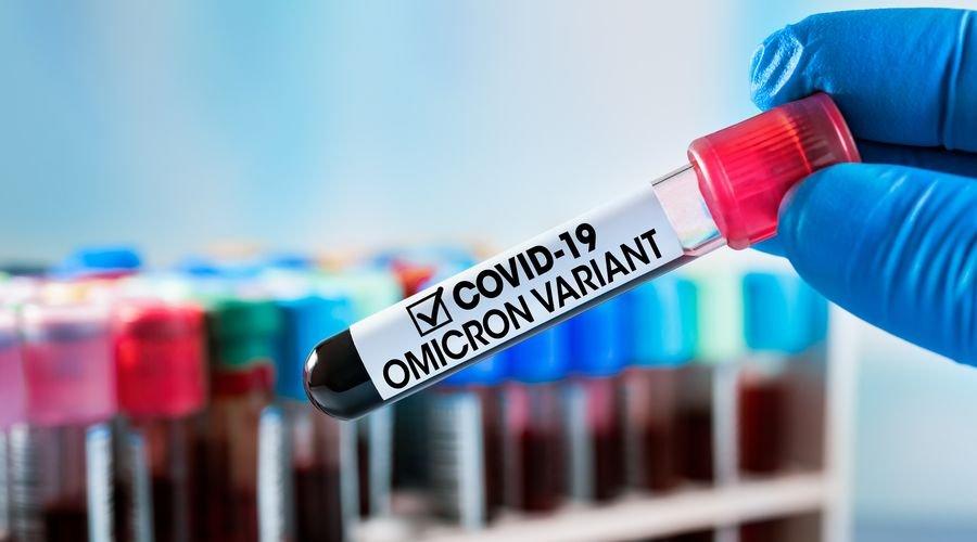 Omicron enfeksiyonlarında uzun COVID riski azalıyor