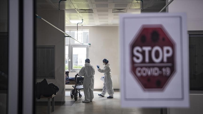DSÖ: COVID-19 salgını yakın zamanda bitebilir