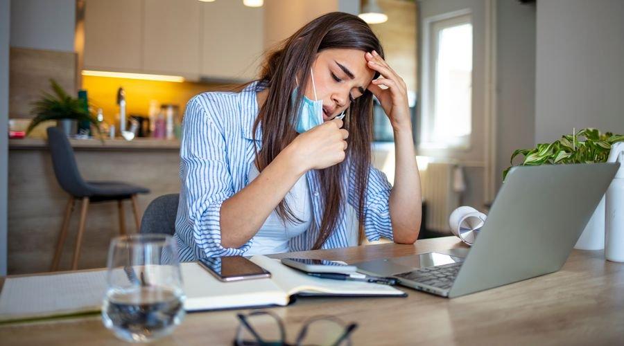Üçlü salgın başladı: COVID, Grip ve RSV! 'Hastalığın yaptığı etki bir ayı geçebiliyor’