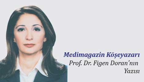 Hem Kadın Hem Doktor Olmak