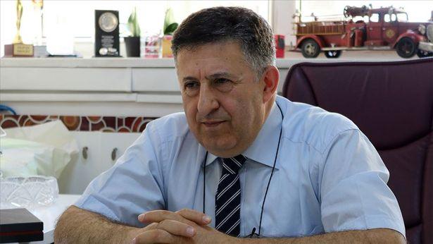 Prof. Dr. Necmettin Ünal araştırmaları neticesinde Küresel Sepsis Ödülü'ne layık görüldü