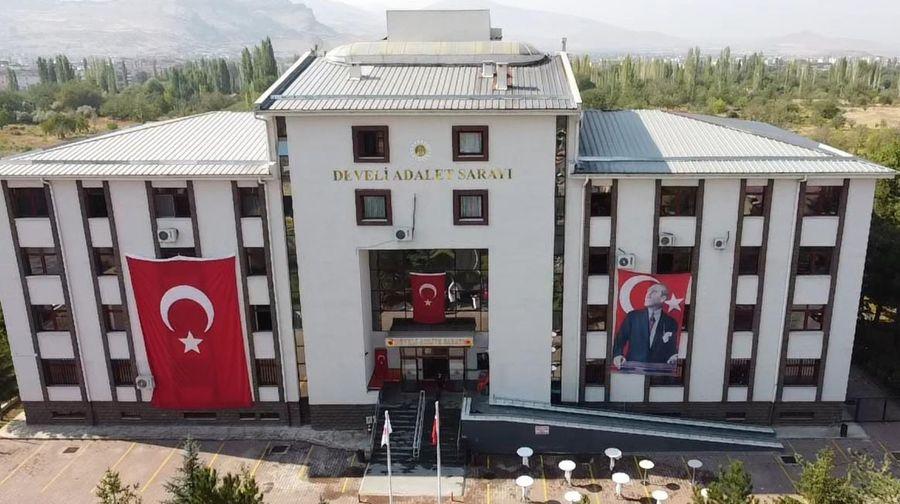 Kayseri’de 'kaçak sünnet' davasında 3 sanık yeniden hakim karşısında