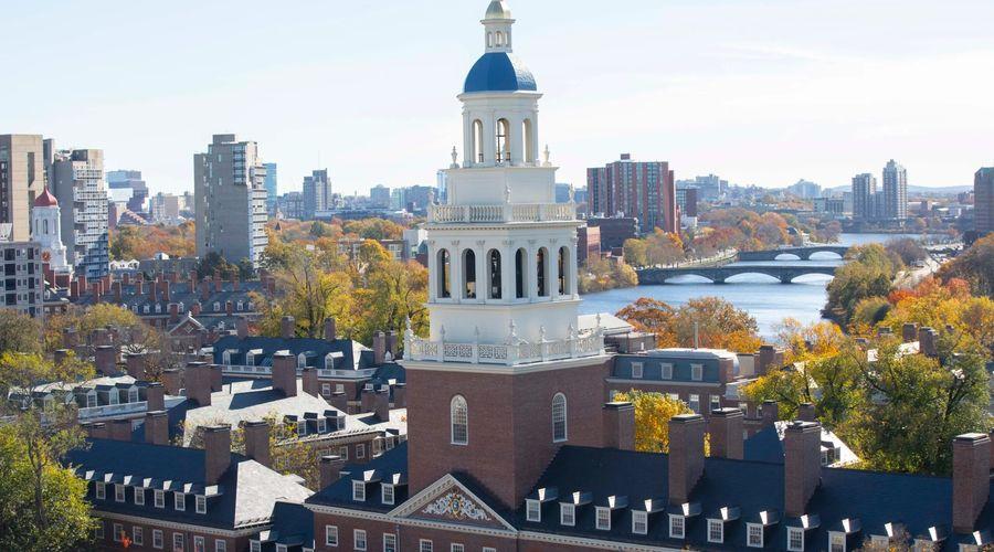 Trump, Harvard Üniversitesinin 2,2 milyar dolarlık fonunu dondurdu