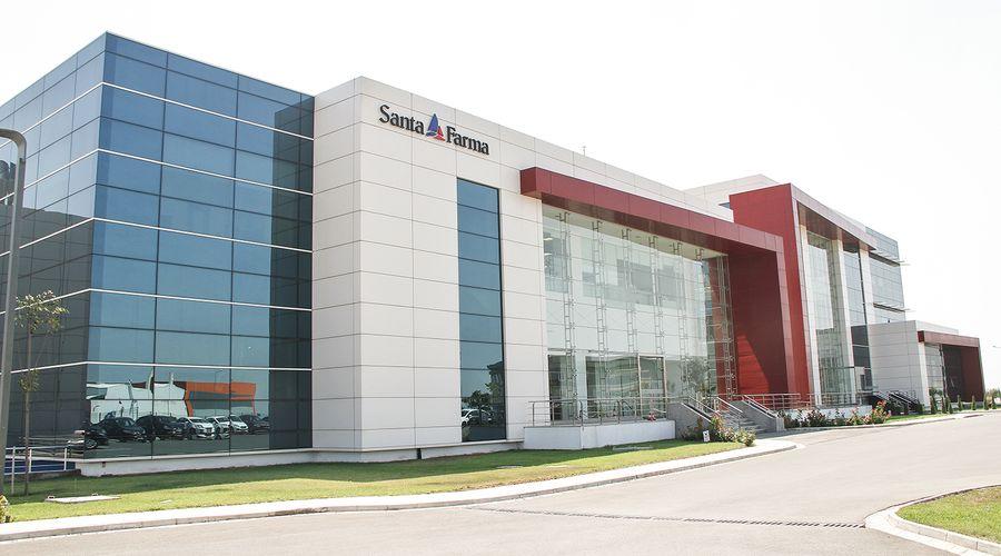 Santa Farma İlaç’ta üst düzey atama