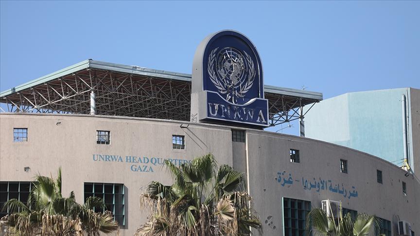UNRWA: Gazze’de sağlık sistemi kritik seviyede