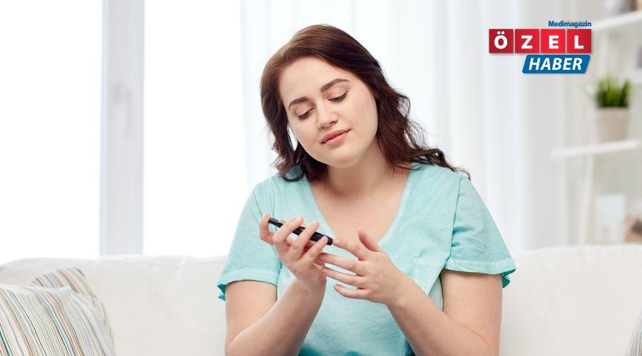 Araştırmaya göre, kan testleri erkeklere yönelik olduğu için binlerce kadına tip 2 diyabet teşhisi konulmuyor