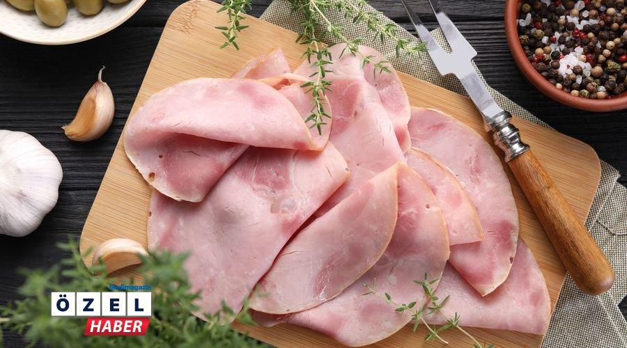 Kırmızı ve işlenmiş et tüketimi tip 2 diyabet riskinin artmasıyla ilişkili