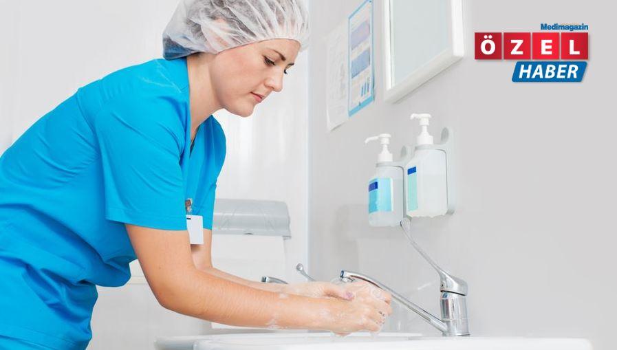 Çalışma: Hastane lavaboları ilaca dirençli süper bakterileri yayıyor