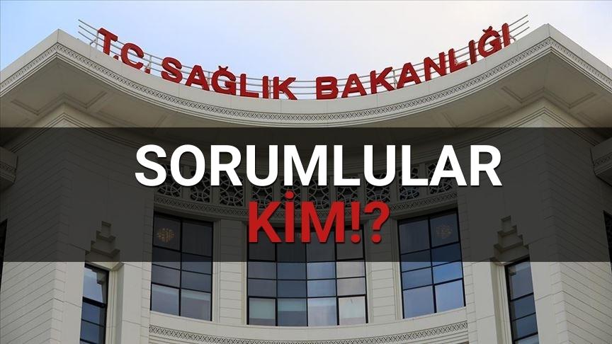 USHAŞ! Sayıştay raporunu öğrenince; NE YAPTINIZ?