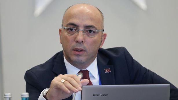 Türk bilim insanları Madrid'de organ naklini masaya yatırdı 