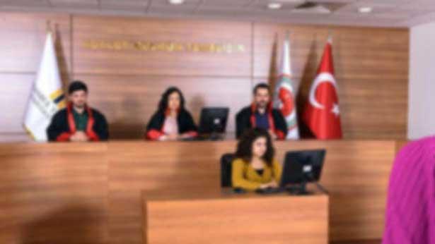 Erzurum İl Sağlık ve Halk Sağlığı müdürlüklerindeki zimmet davası: 39 yıl 6'şar aya kadar hapis cezası isteniyor