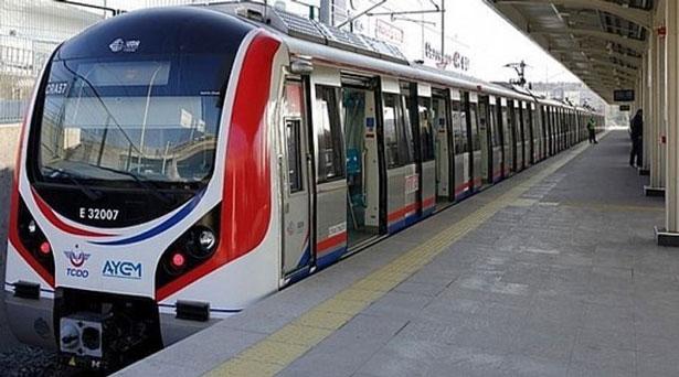 Marmaray ve Başkentray 1 Hazirandan sonra da sağlık çalışanlarına 3 ay ücretsiz