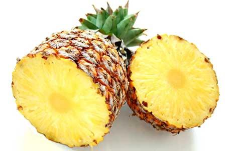 Ananas'ın uzmanlarca ispatlanmış faydaları!