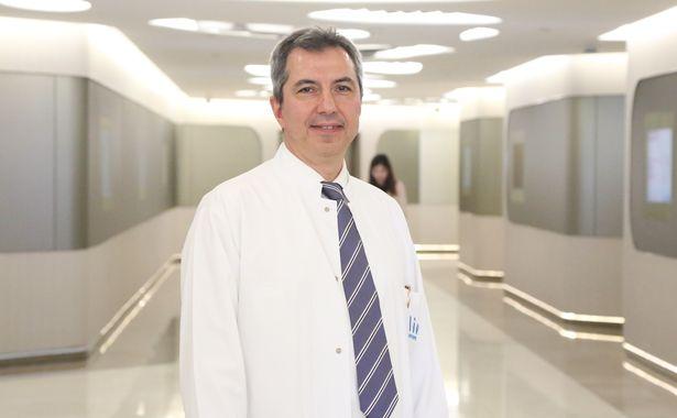 Aşırı el terlemesinin tedavisi mümkün