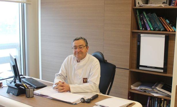 Uzmanlar yüz felcine karşı uyardı: Islak saça dikkat 