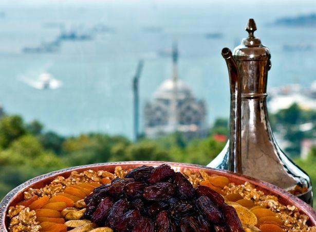 Bilimsel araştırmalar orucun kilo vermede etkili olduğunu ortaya koydu 