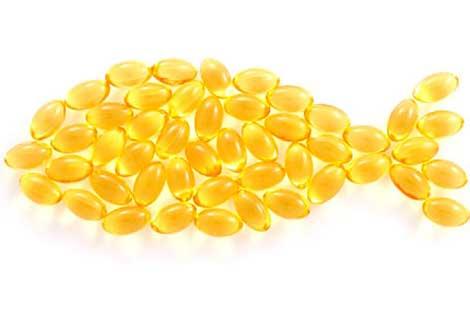Balık yağı ve D vitamininin kireçlenmeye faydası yok