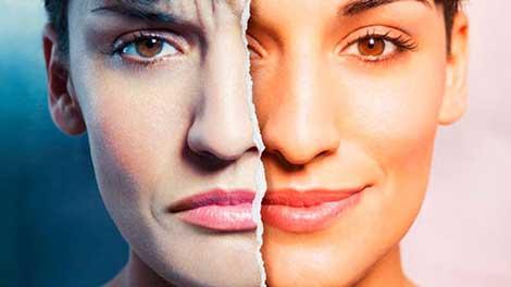 Bipolar bozukluk beynin kimyasını bozuyor!