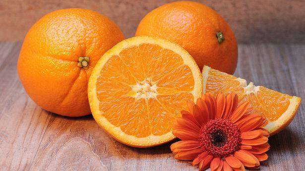 Araştırma: C vitamini yaşlılıkta kas kaybını önlüyor